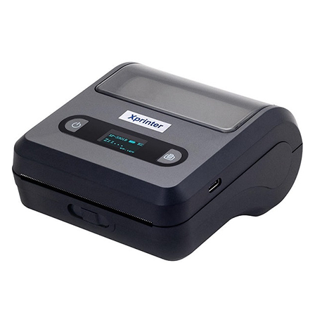 Hình của Máy in hóa đơn Xprinter XP-P3301