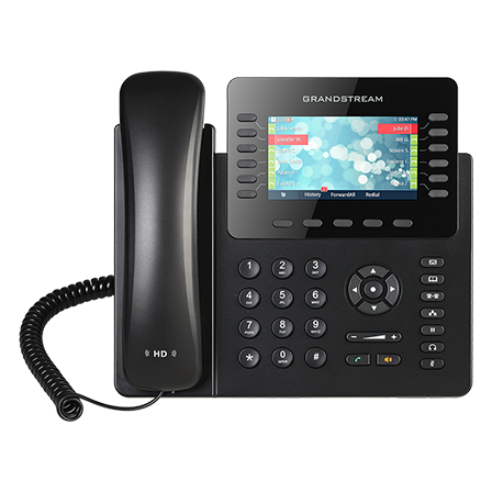 Hình của Điện thoại VoIP Grandstream GXP2170