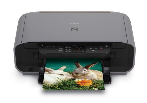 Hình của Máy in phun màu đa năng Canon PIXMA MP160