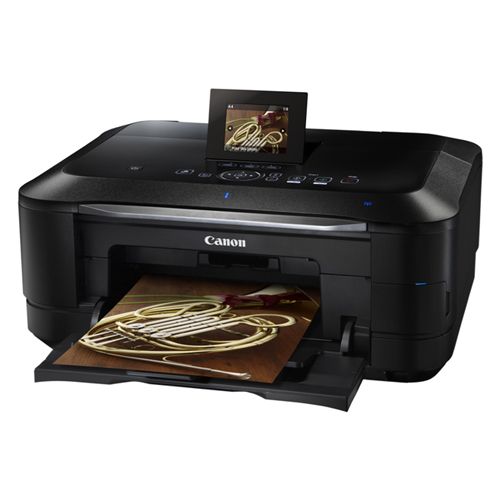 Hình của Máy in phun màu đa năng Canon PIXMA MG8270