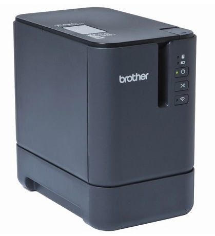 Hình của Máy in nhãn Brother PTP-950NW