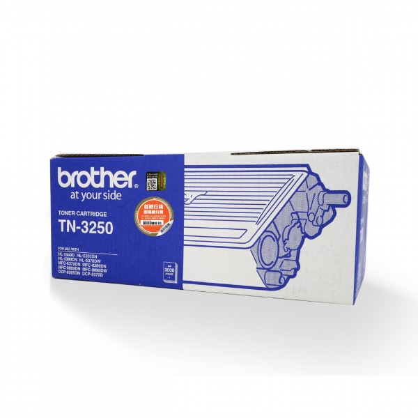 Hình của Mực in Brother TN-3250 Black Toner (TN-3250)