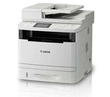 Hình của Máy in Laser trắng đen đa năng Canon MF416dw