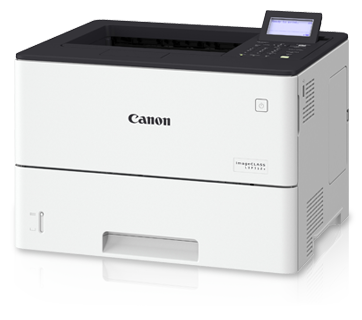 Hình của Máy in Laser trắng đen Canon LBP312x