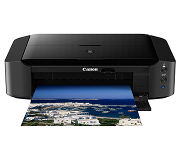 Hình của Máy in phun màu khổ A3 Canon PIXMA iP8770