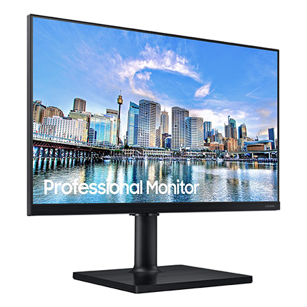 Hình của Màn hình viền mỏng Samsung LF27T450 27 inch (LF27T450FQEXXV)