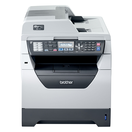 Hình của Máy in Laser trắng đen đa năng Brother MFC-8370DN