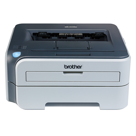 Hình của Máy in Laser trắng đen Brother HL-2150N