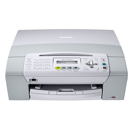 Hình của Máy in phun màu đa năng Brother MFC-250C