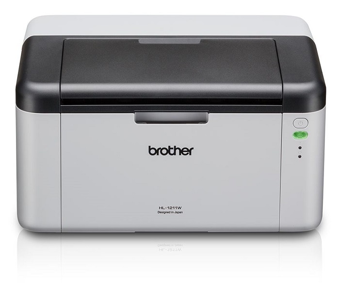 Hình của Máy in Laser trắng đen Brother HL-1201