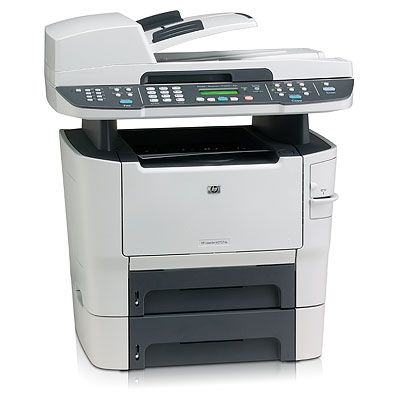 Hình của Máy in HP LaserJet M2727nf MFP (CB533A)